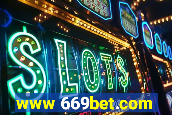 www 669bet.com